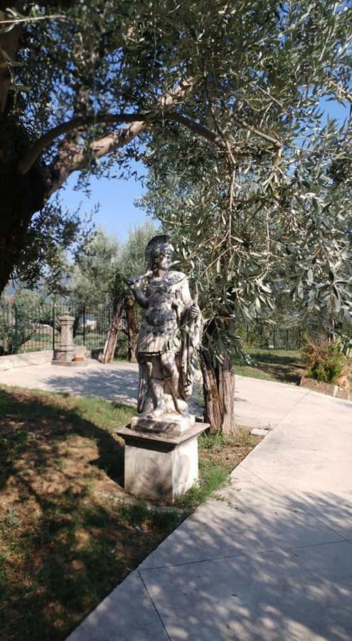 Domus Elisa * San Cipriano Picentino